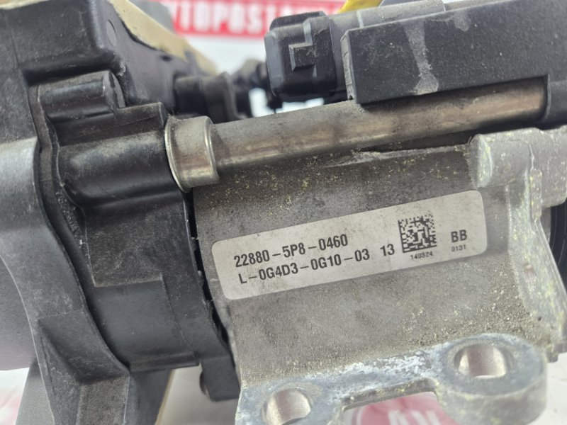 Актуатор сцепления, 14990 рублей, Красноярск