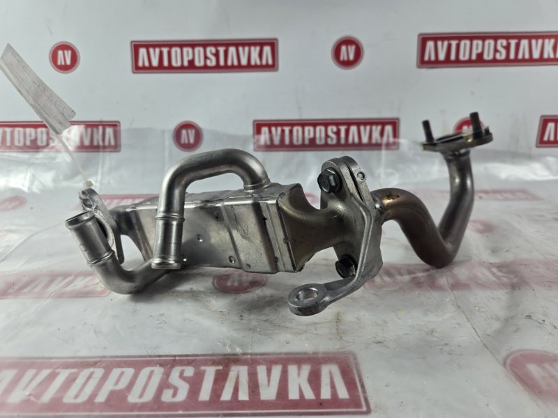 Радиатор системы EGR, 900 рублей, Красноярск