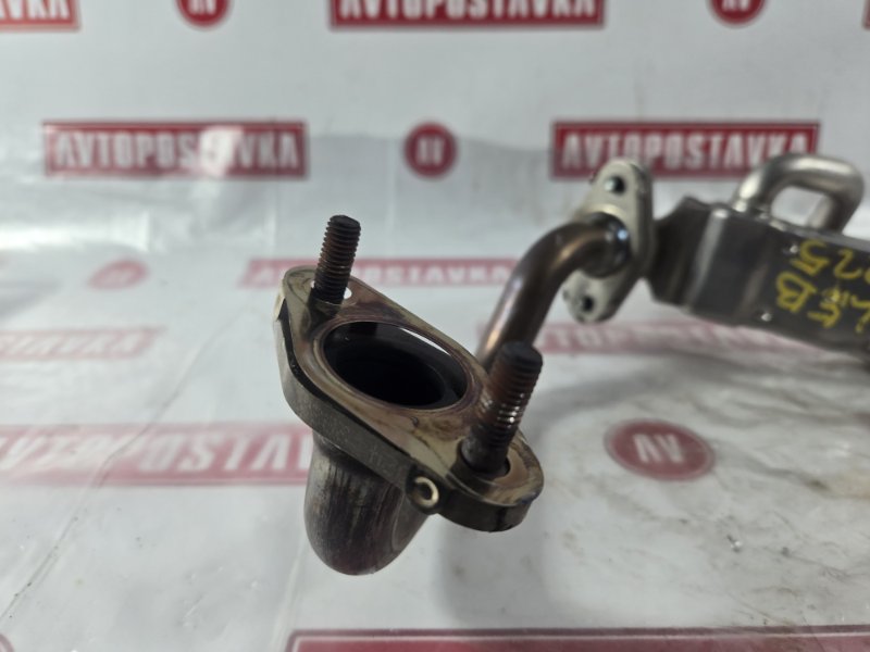 Радиатор системы EGR, 900 рублей, Красноярск