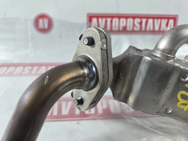 Радиатор системы EGR, 900 рублей, Красноярск