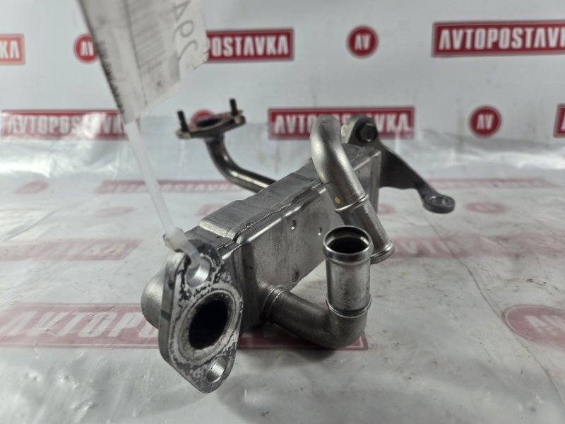 Радиатор системы EGR, 900 рублей, Красноярск