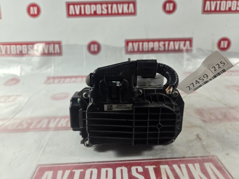 Заслонка дроссельная, 700 рублей, Красноярск