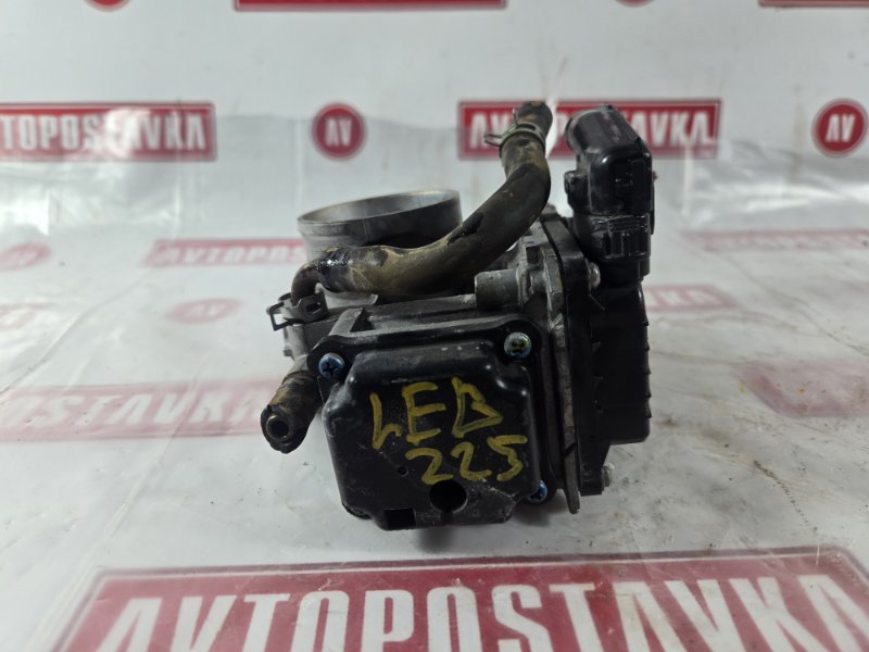 Заслонка дроссельная, 700 рублей, Красноярск