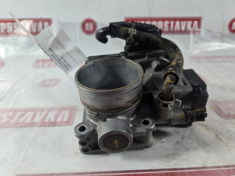 Заслонка дроссельная, 700 рублей, Красноярск