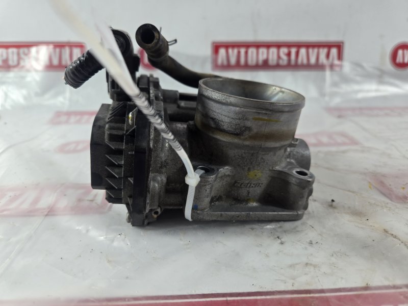 Заслонка дроссельная, 700 рублей, Красноярск