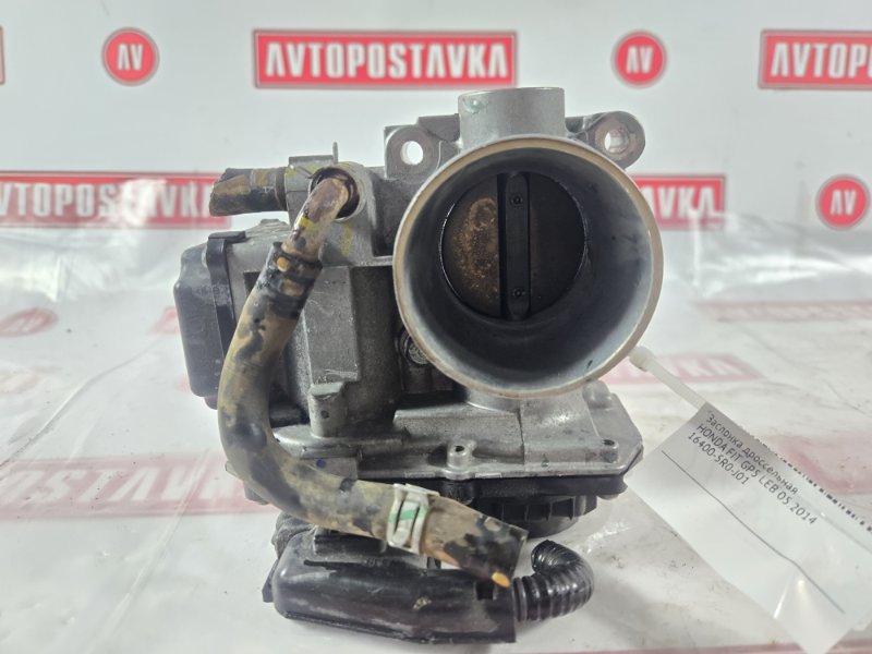 Заслонка дроссельная, 700 рублей, Красноярск