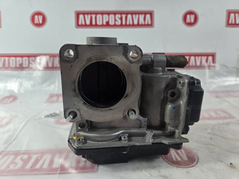 Заслонка дроссельная, 700 рублей, Красноярск