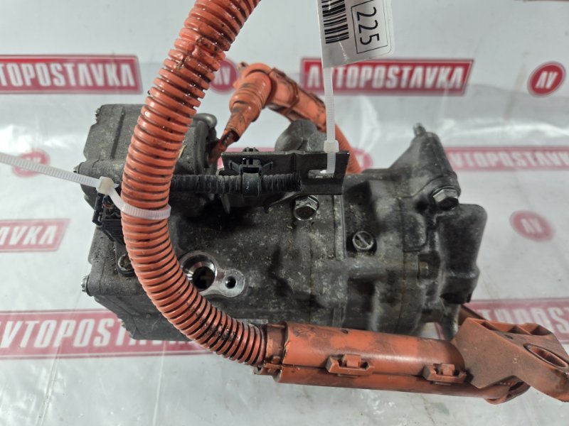 Компрессор кондиционера, 5500 рублей, Красноярск