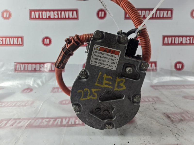 Компрессор кондиционера, 5500 рублей, Красноярск