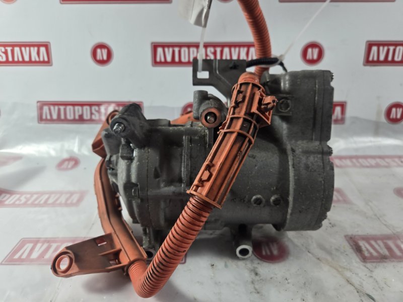 Компрессор кондиционера, 5500 рублей, Красноярск