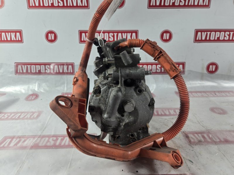 Компрессор кондиционера, 5500 рублей, Красноярск