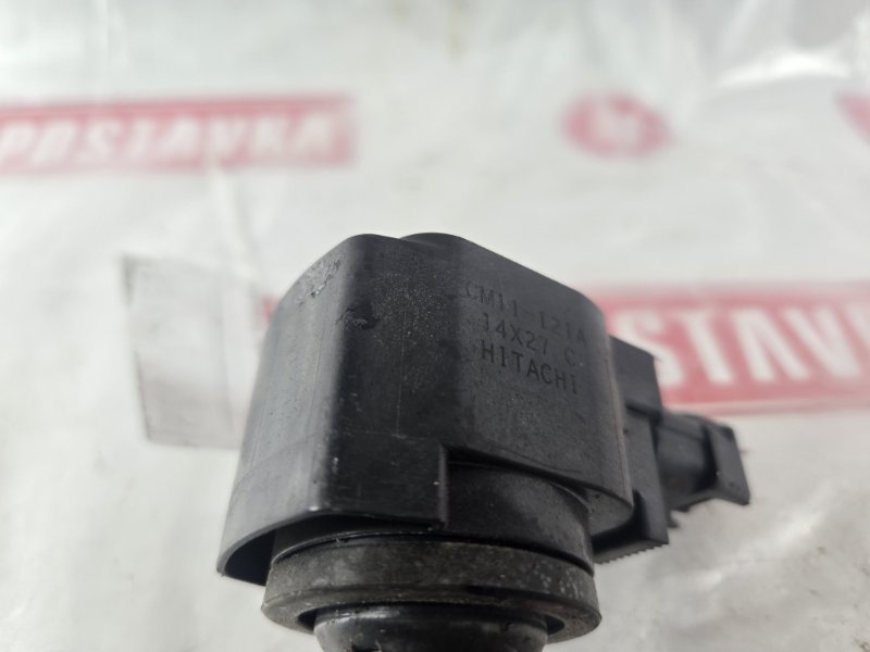 Катушка зажигания, 1600 рублей, Красноярск