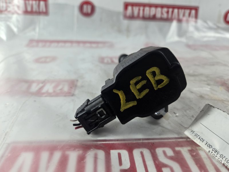 Катушка зажигания, 1600 рублей, Красноярск