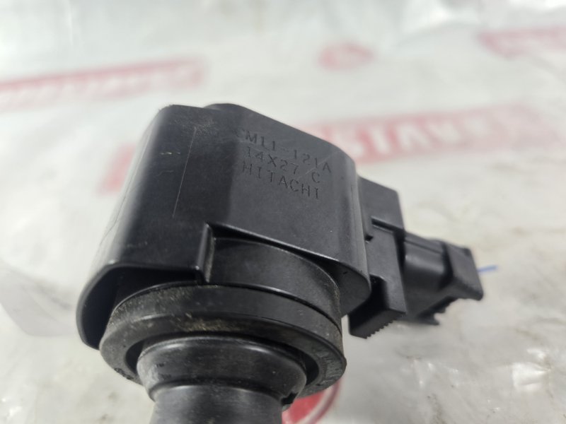 Катушка зажигания, 1600 рублей, Красноярск