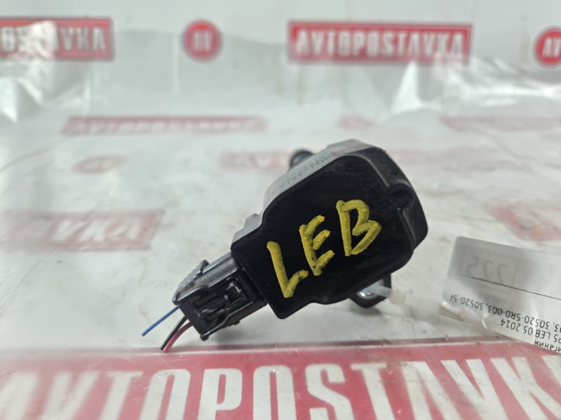 Катушка зажигания, 1600 рублей, Красноярск