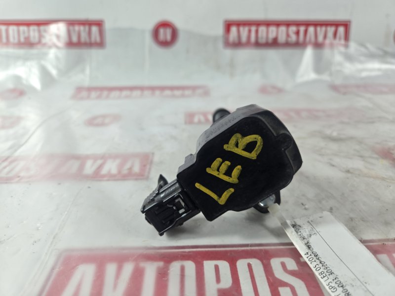 Катушка зажигания, 1600 рублей, Красноярск