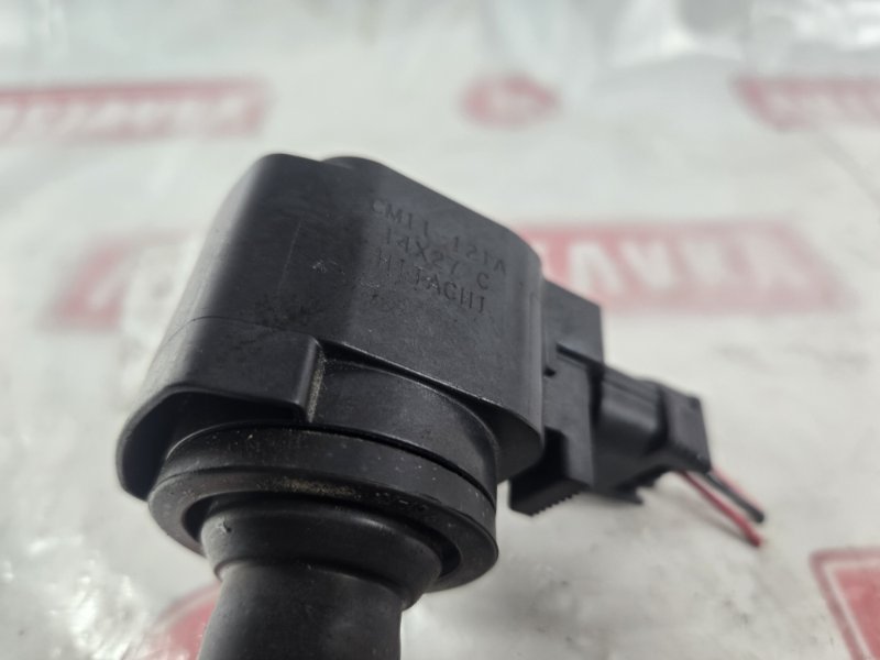 Катушка зажигания, 1600 рублей, Красноярск