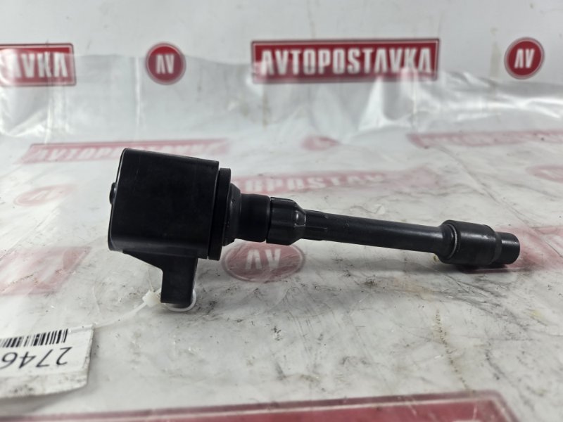 Катушка зажигания, 1600 рублей, Красноярск