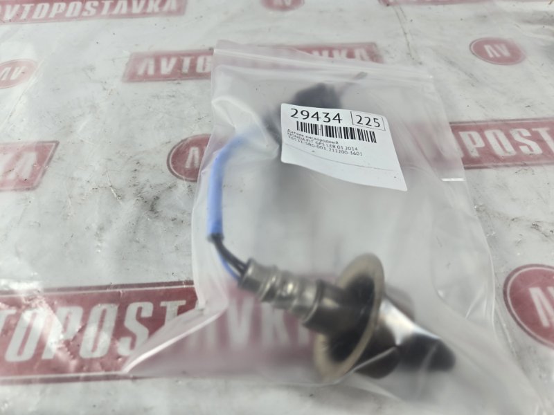 Датчик кислородный, 1000 рублей, Красноярск