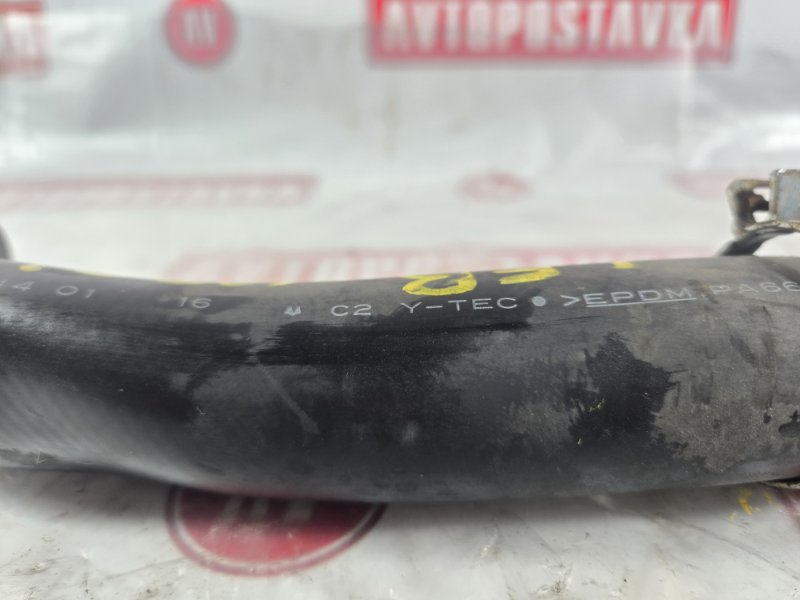 Шланг радиатора, 500 рублей, Красноярск