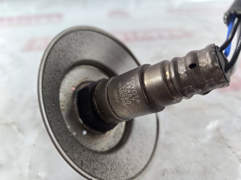 Датчик кислородный, 800 рублей, Красноярск