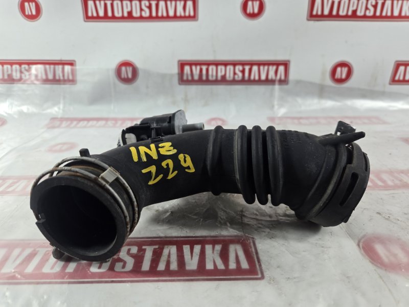 Патрубок воздушного фильтра, 300 рублей, Красноярск