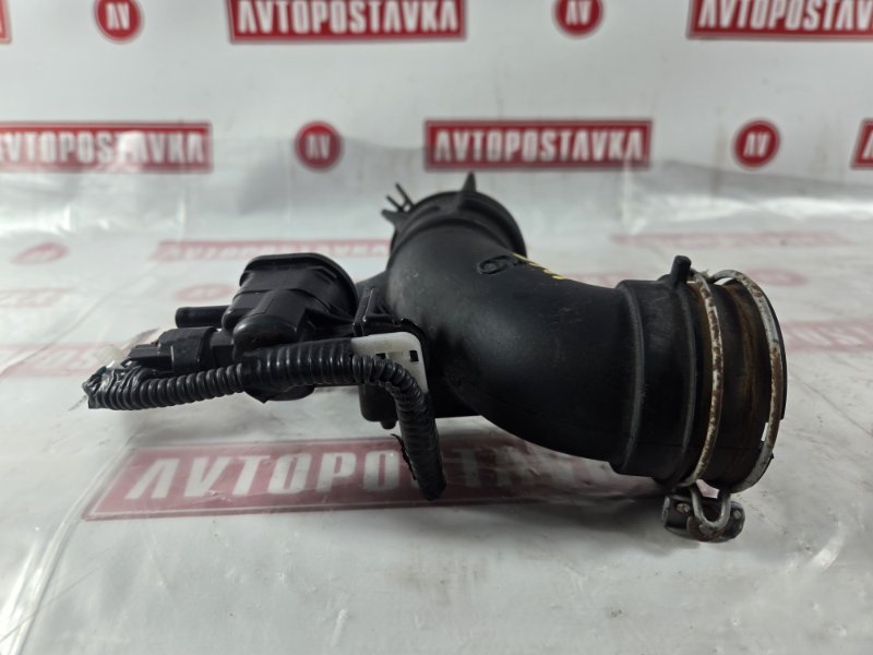 Патрубок воздушного фильтра, 300 рублей, Красноярск