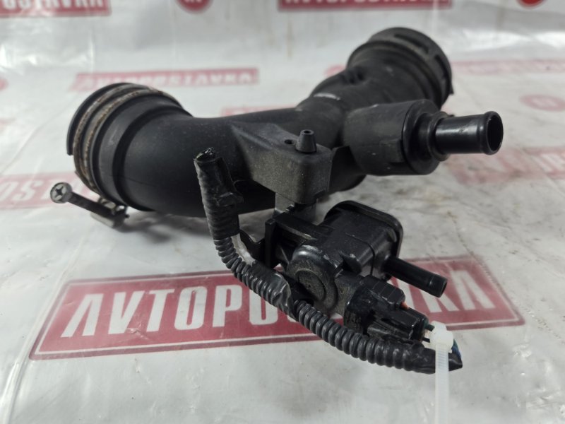 Патрубок воздушного фильтра, 300 рублей, Красноярск