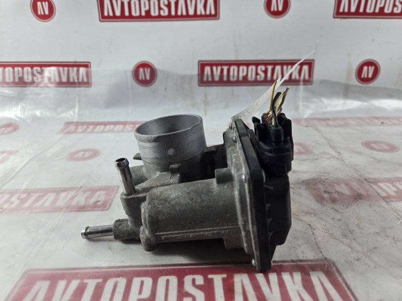 Заслонка дроссельная, 900 рублей, Красноярск