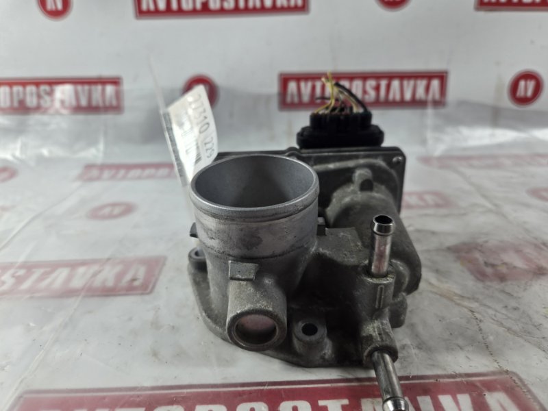 Заслонка дроссельная, 900 рублей, Красноярск