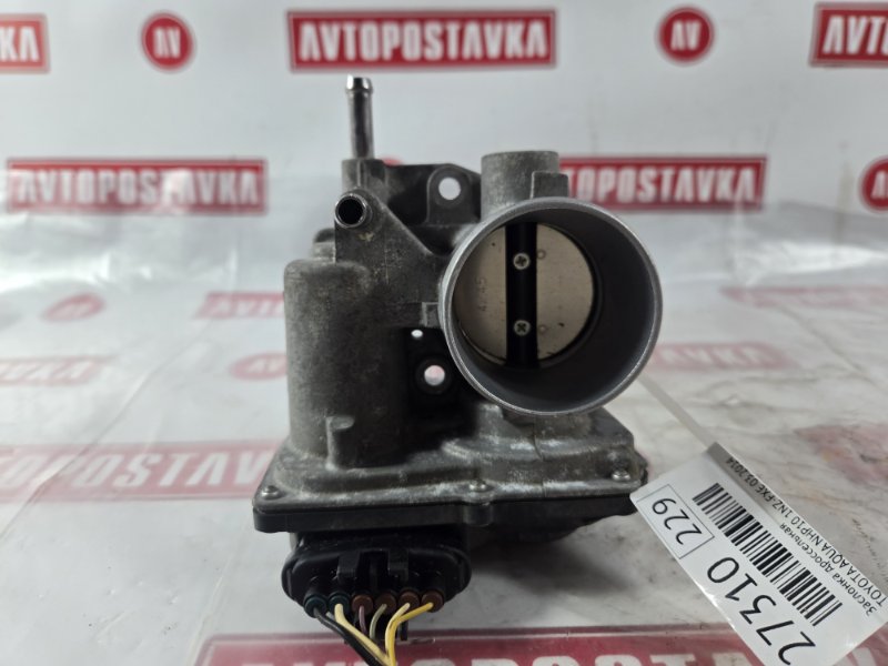 Заслонка дроссельная, 900 рублей, Красноярск