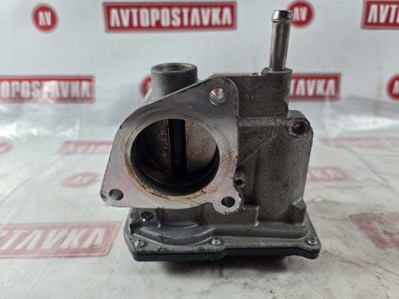 Заслонка дроссельная, 900 рублей, Красноярск