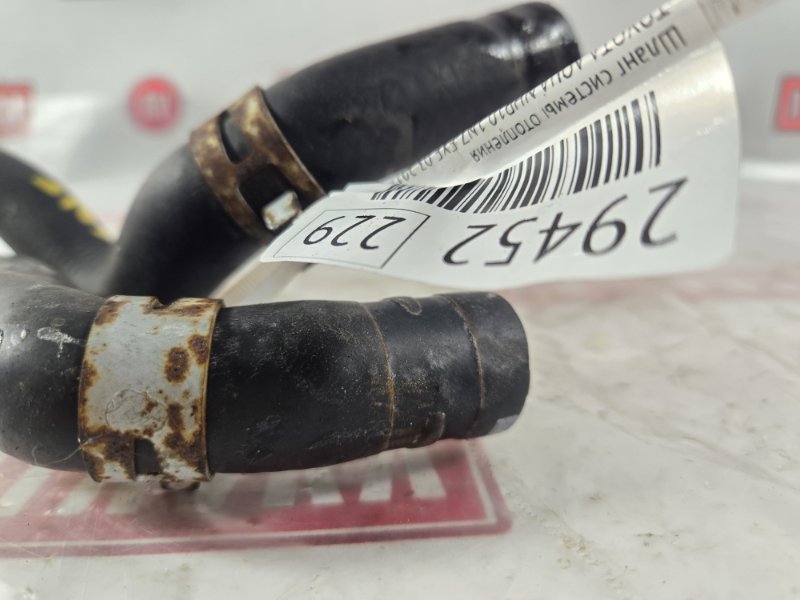 Шланг системы отопления, 600 рублей, Красноярск