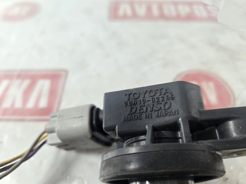 Катушка зажигания, 1200 рублей, Красноярск