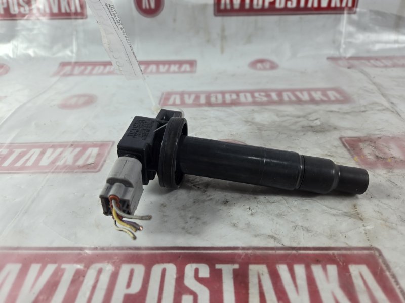 Катушка зажигания, 1200 рублей, Красноярск