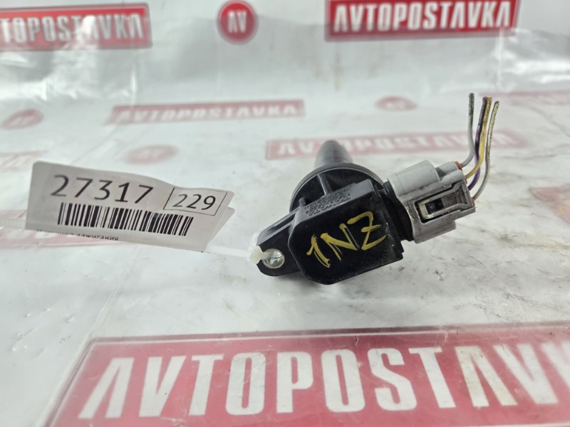 Катушка зажигания, 1200 рублей, Красноярск