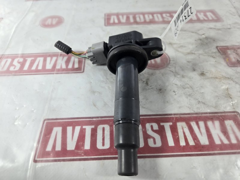 Катушка зажигания, 1200 рублей, Красноярск