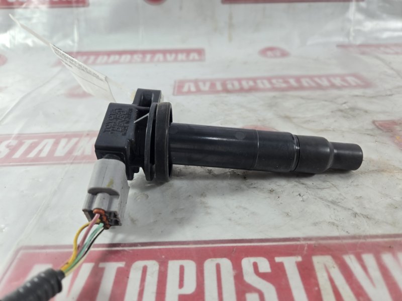 Катушка зажигания, 1200 рублей, Красноярск