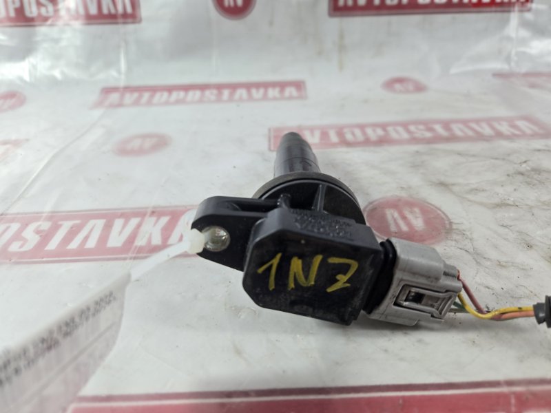 Катушка зажигания, 1200 рублей, Красноярск