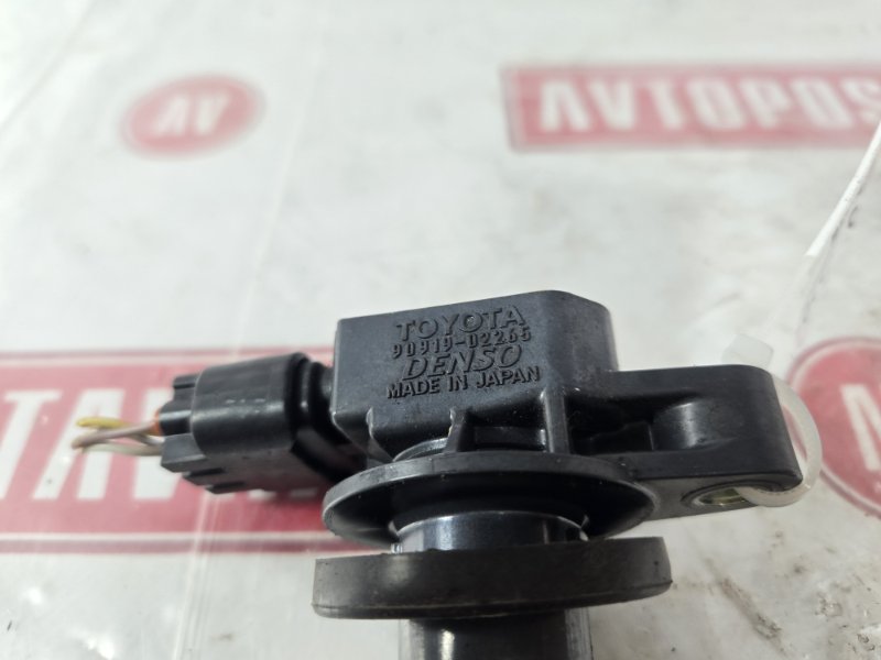 Катушка зажигания, 1200 рублей, Красноярск