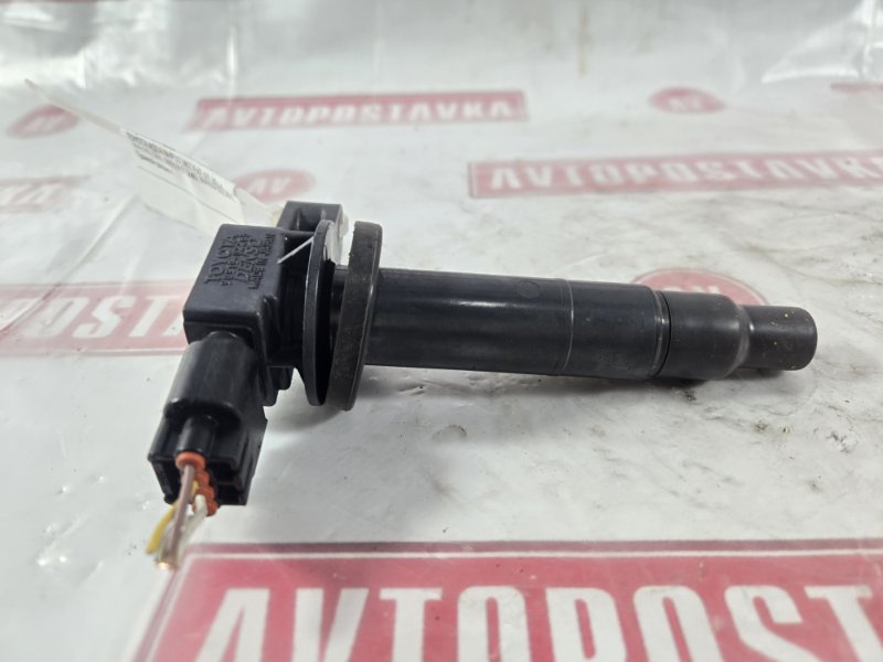 Катушка зажигания, 1200 рублей, Красноярск