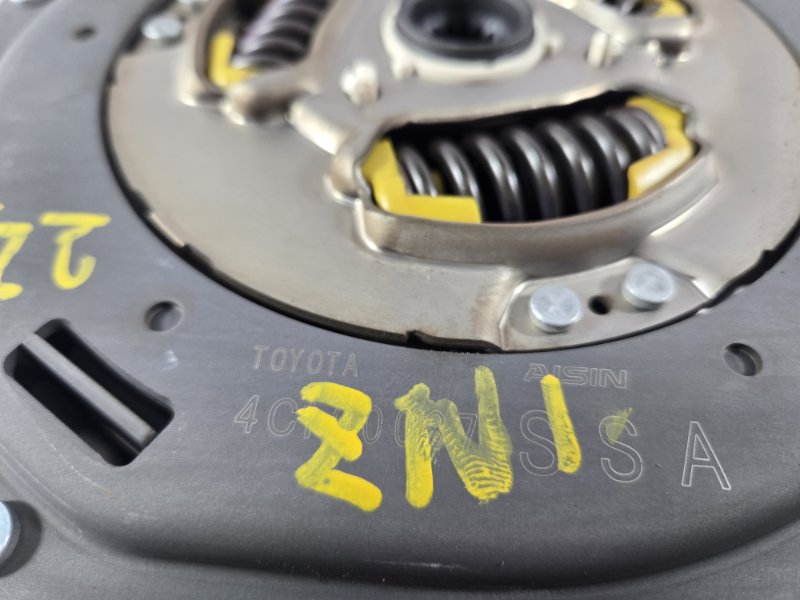 Диск сцепления, 1000 рублей, Красноярск