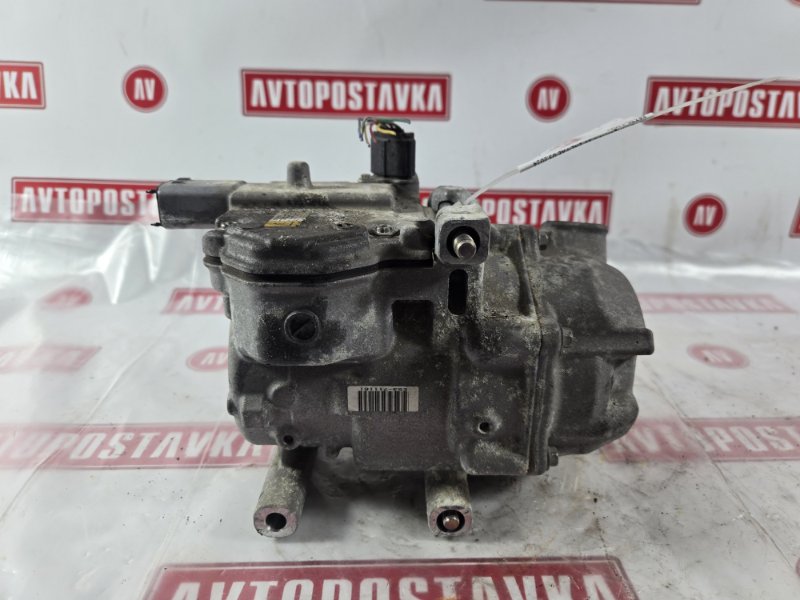 Компрессор кондиционера, 2500 рублей, Красноярск