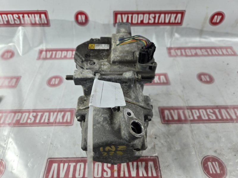 Компрессор кондиционера, 2500 рублей, Красноярск