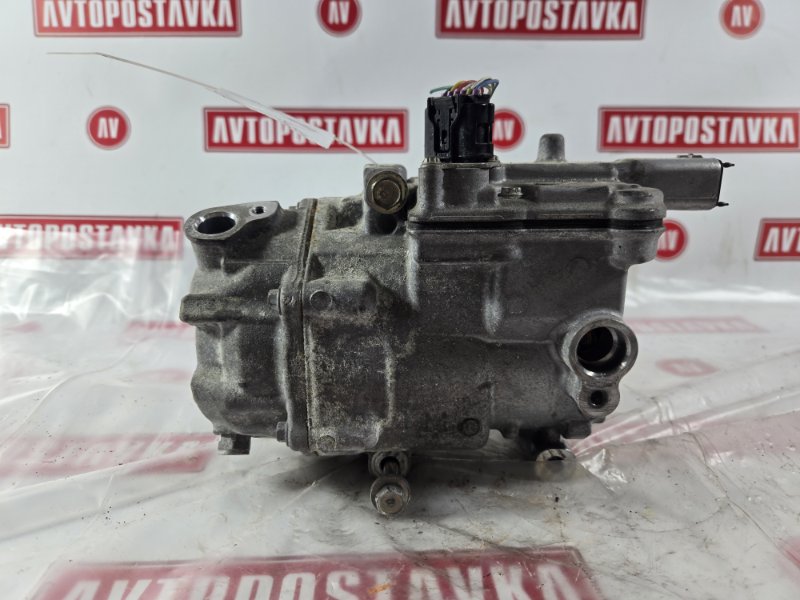 Компрессор кондиционера, 2500 рублей, Красноярск