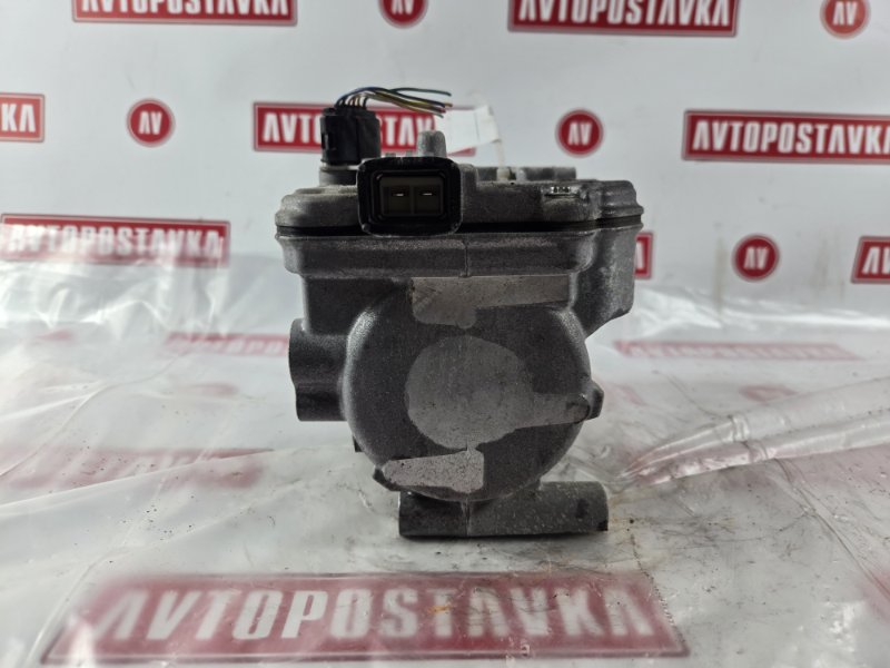 Компрессор кондиционера, 2500 рублей, Красноярск