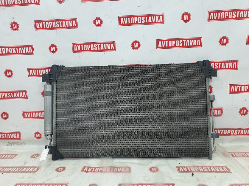 Радиатор кондиционера, 2000 рублей, Красноярск