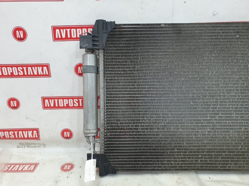 Радиатор кондиционера, 2000 рублей, Красноярск