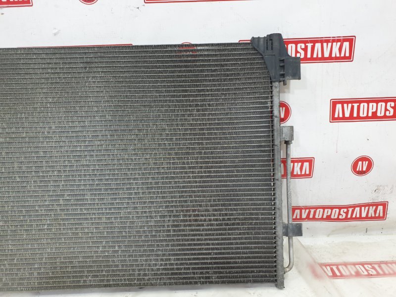 Радиатор кондиционера, 2000 рублей, Красноярск