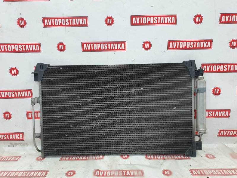 Радиатор кондиционера, 2000 рублей, Красноярск